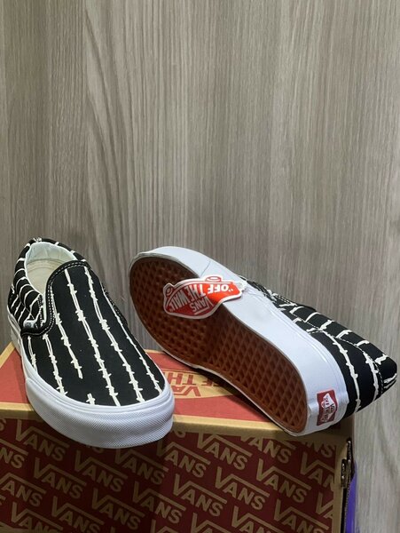 Vans original