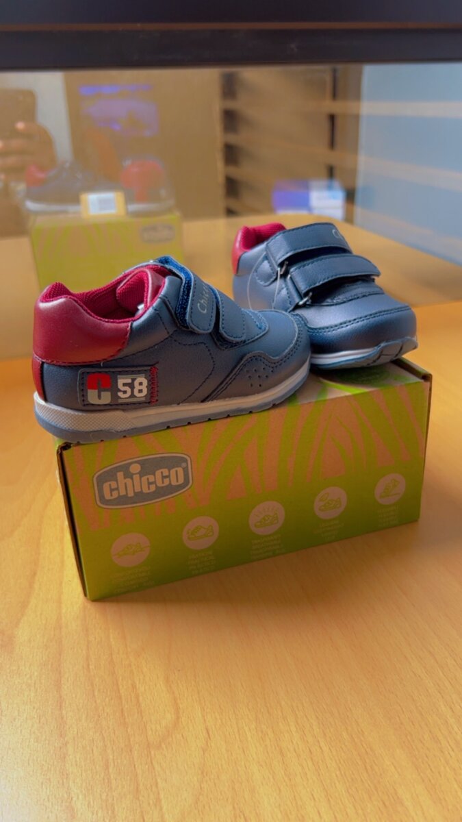 Basket chicco