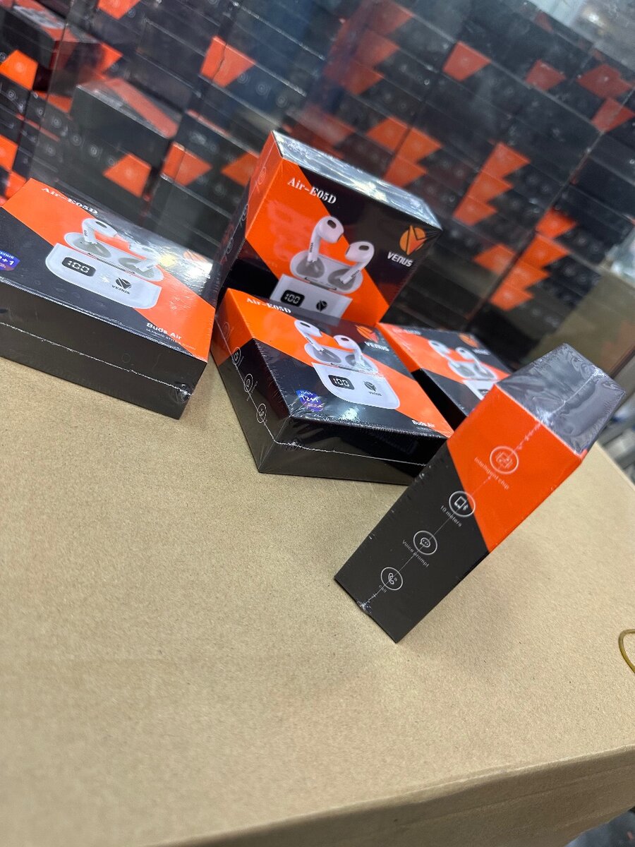 AirPods Pro Venus