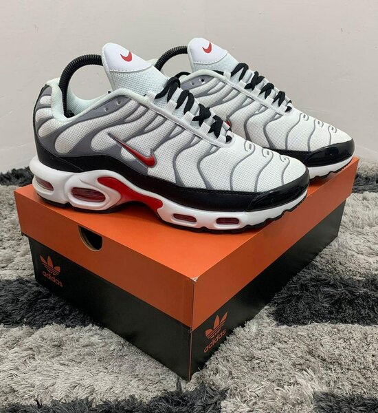 Nike Tn