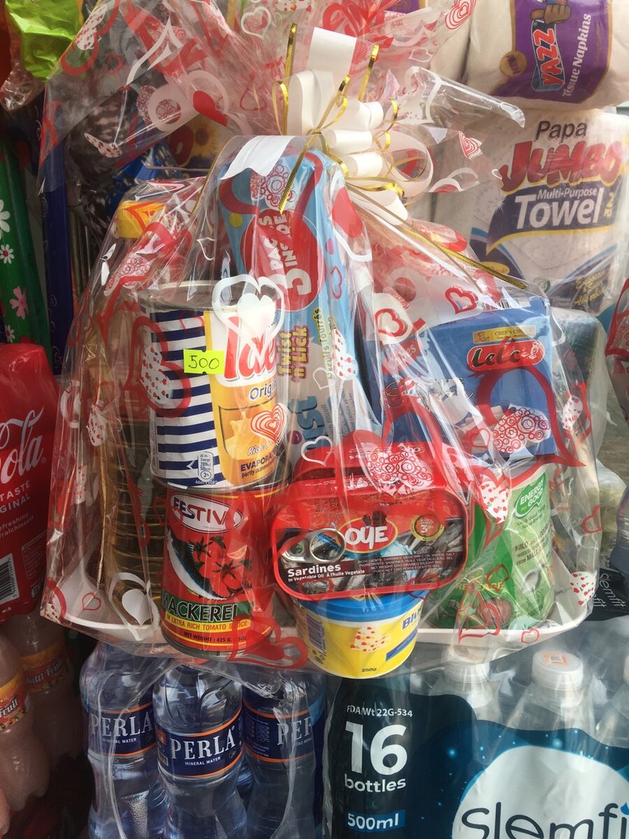 Hamper Gift