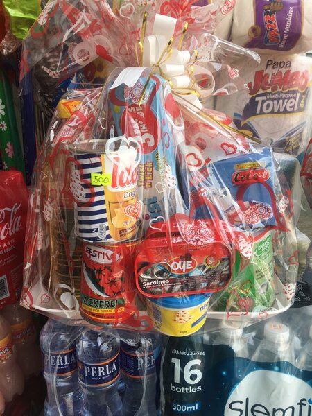 Hamper Gift