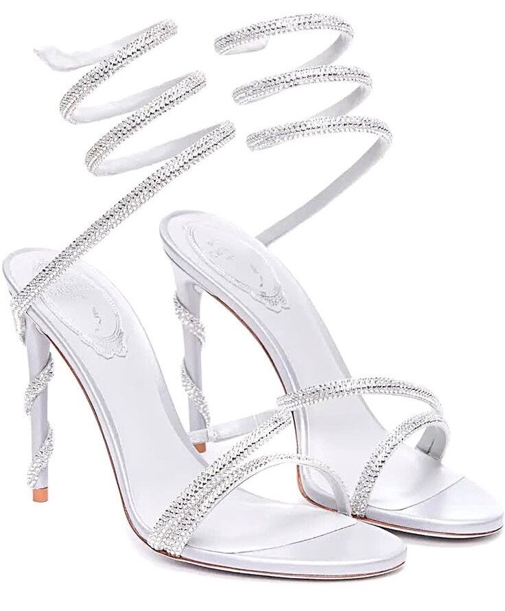 Rene Caovilla Heels