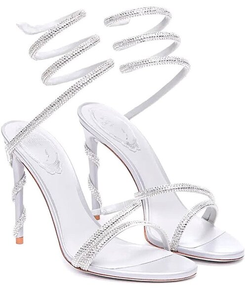 Rene Caovilla Heels