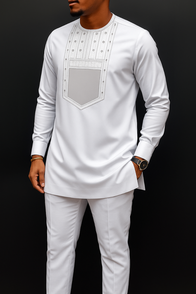 Ensemble Tunique