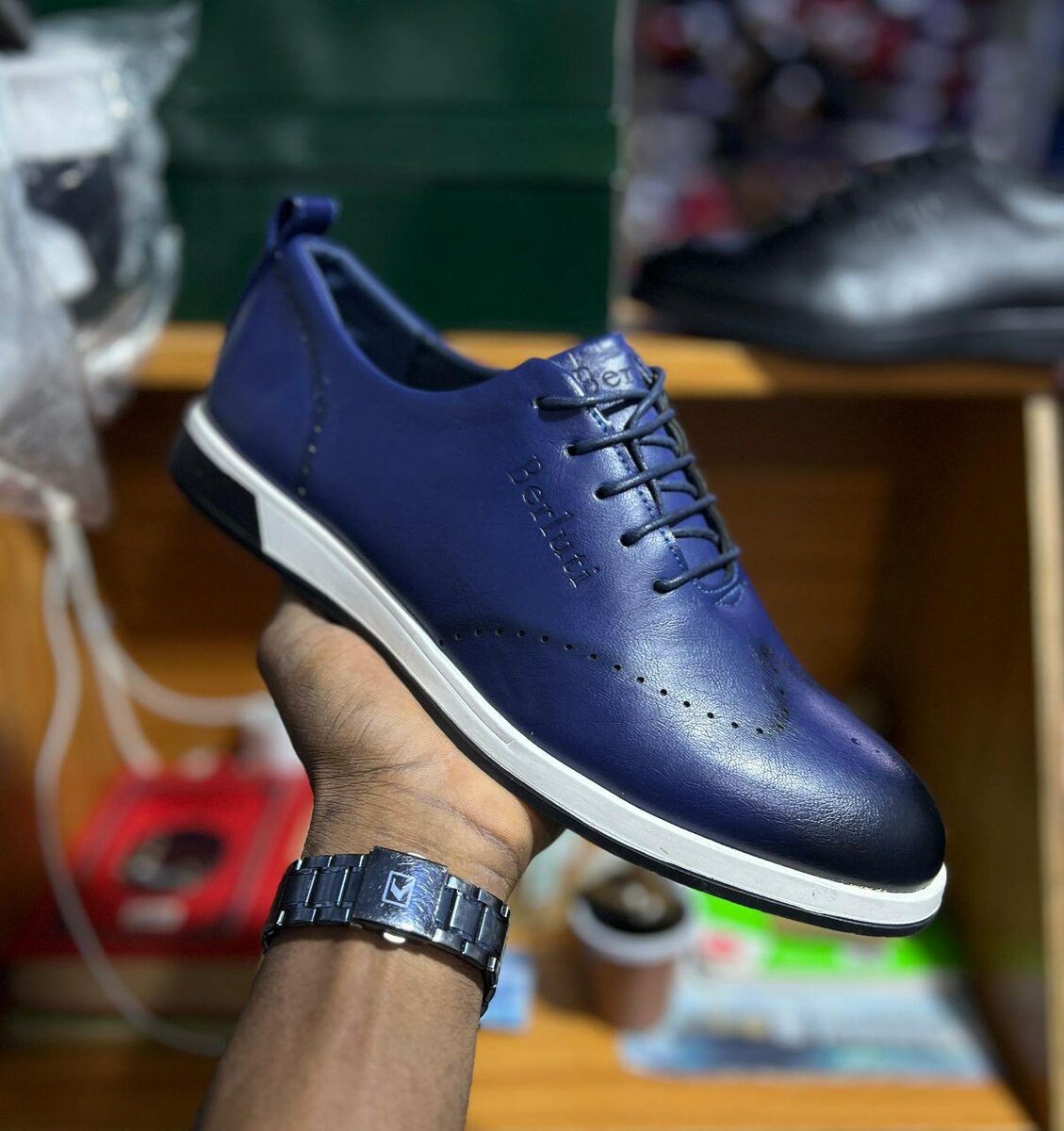 Timberland