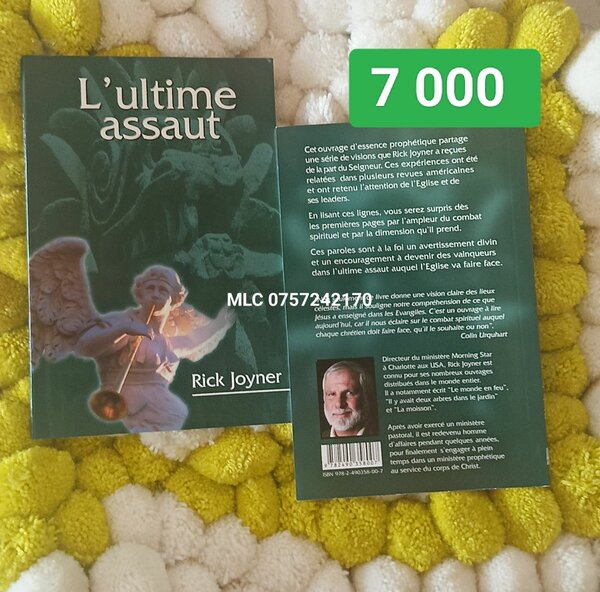 L'ultime assaut