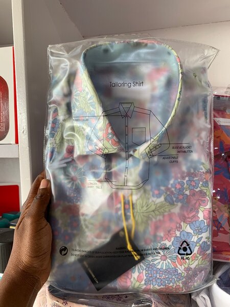 Quality Dress Shirt