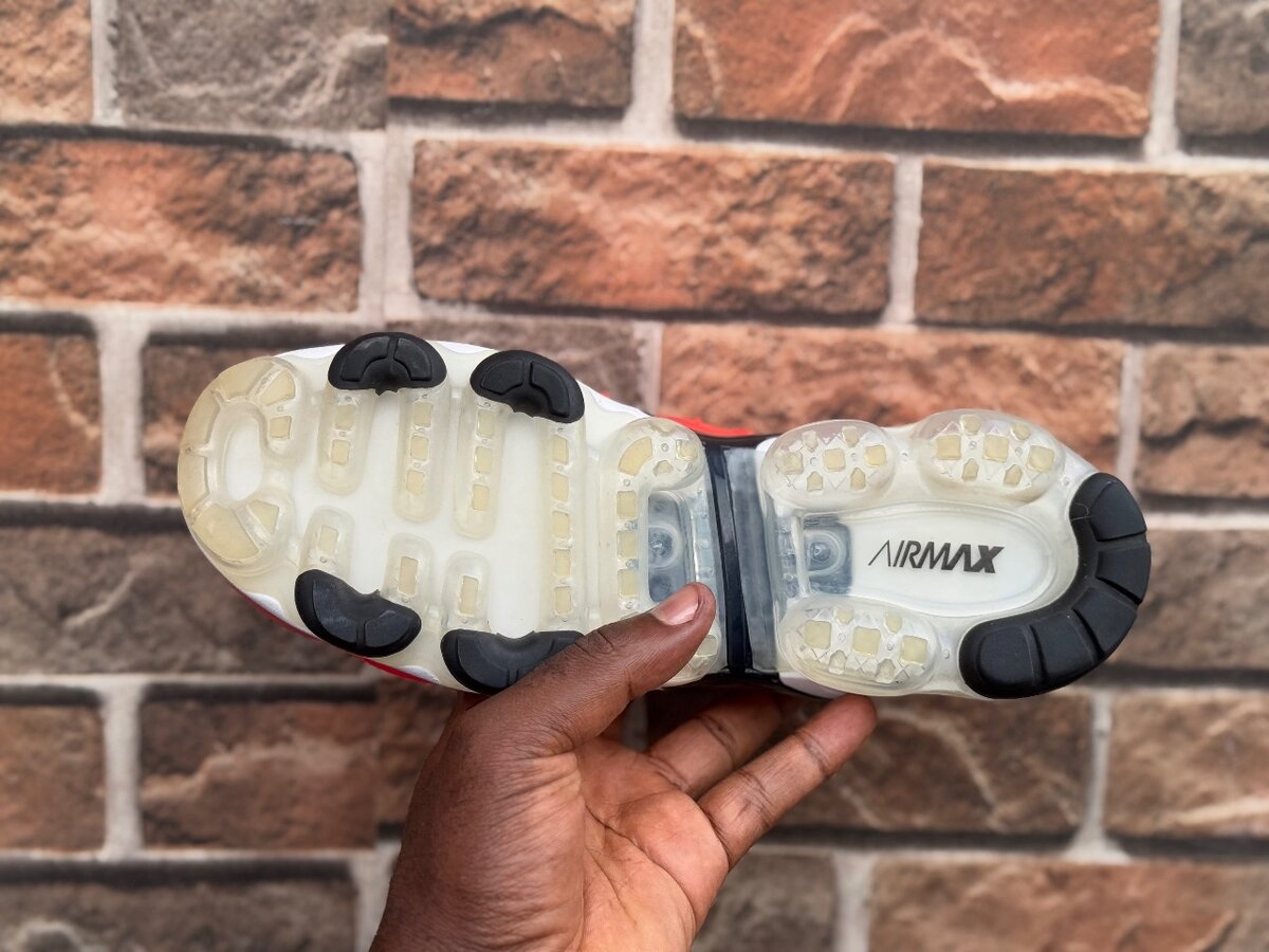 Nike vapormax