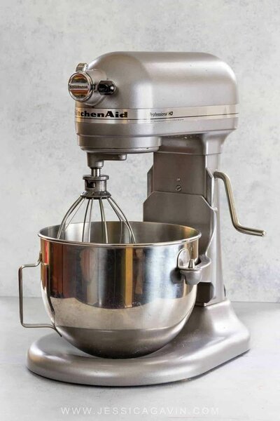 Mixer