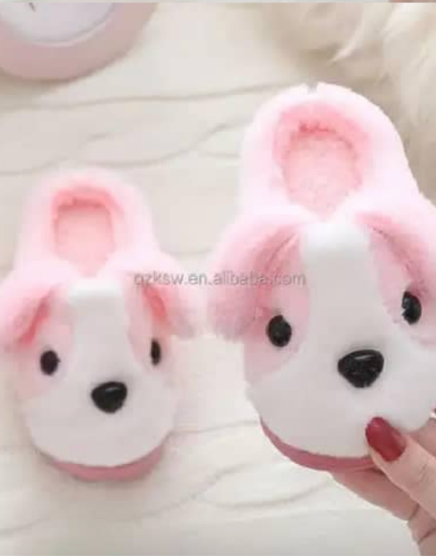 house shoes