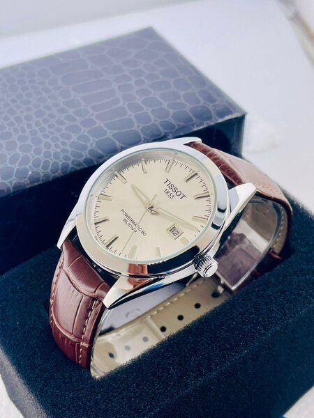 Montre Tissot