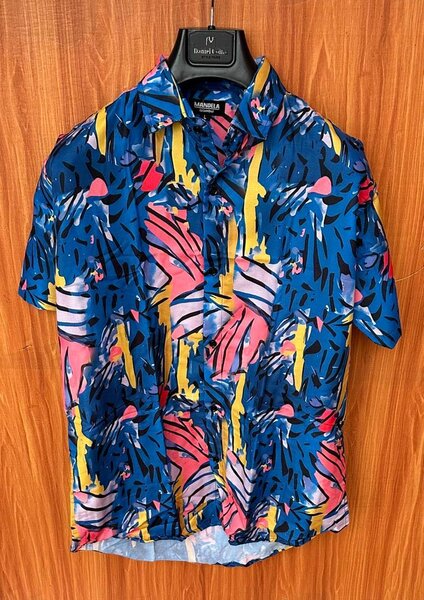 Summer shirts