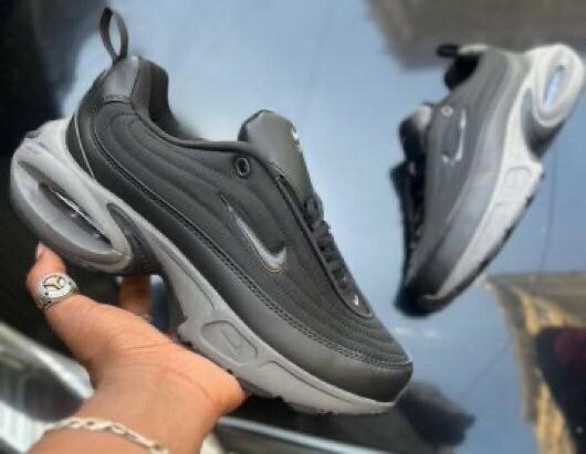 Nike sneakers