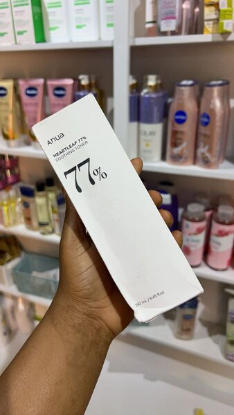 Toners