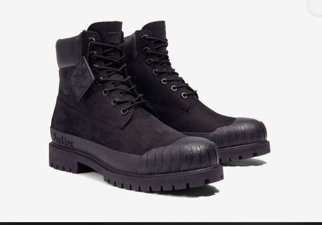 Timberland