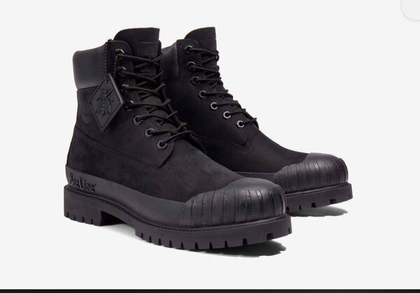 Timberland