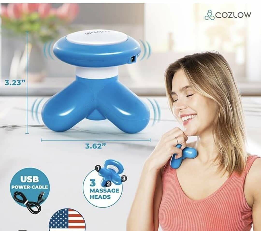 Min massagers
