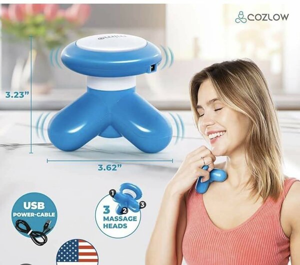 Min massagers