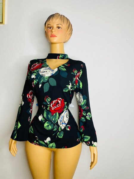 Ladies Tops