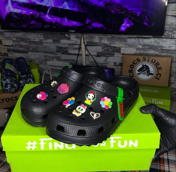 Crocs