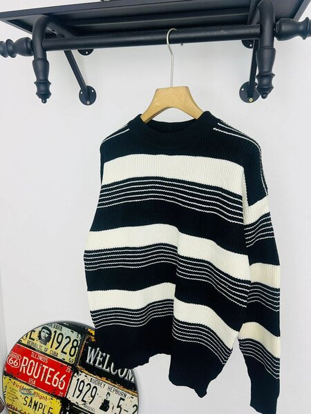 CROCHET SWEATERS