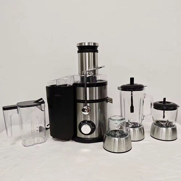 Blender Extracteur 4 en 1