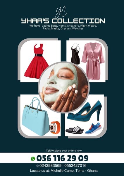 Yhaa collection 