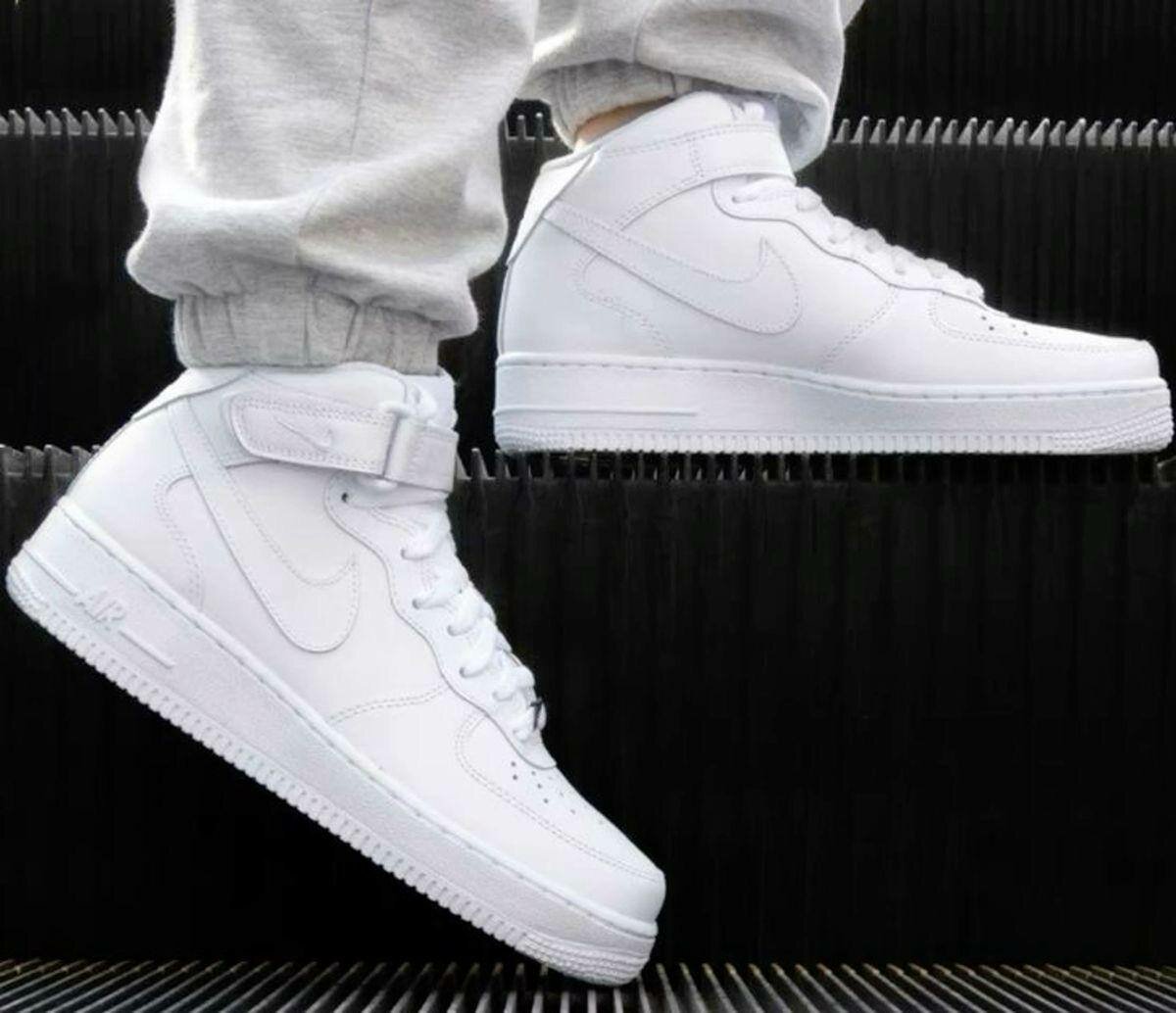 Air force one montante
