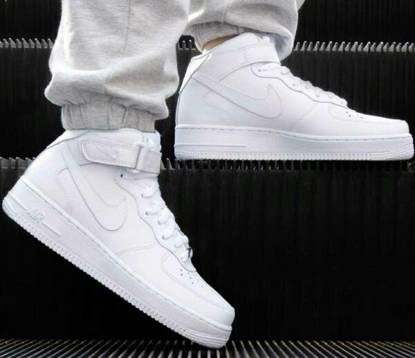 Air force one montante