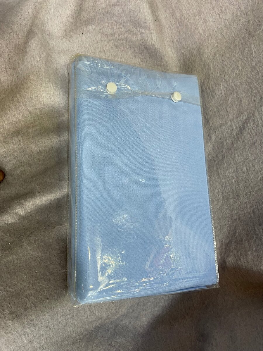 Bedsheet