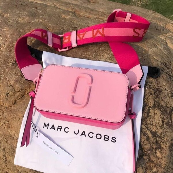 Side Bag