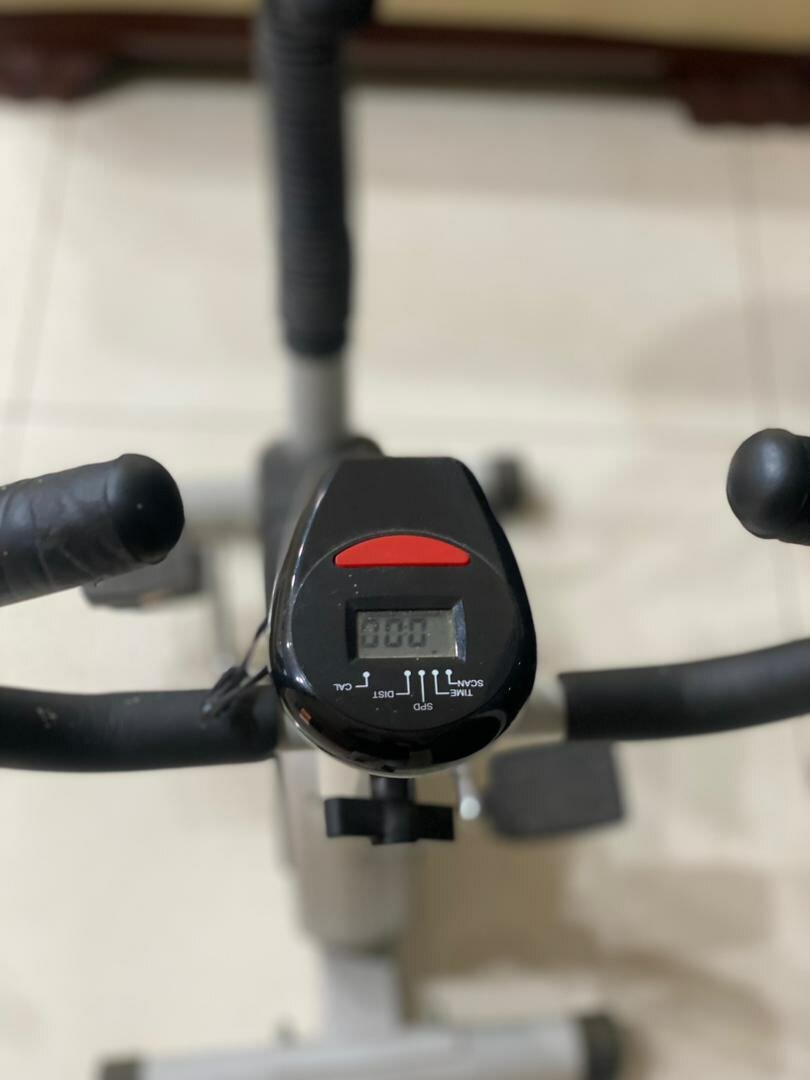 Tapis vélo