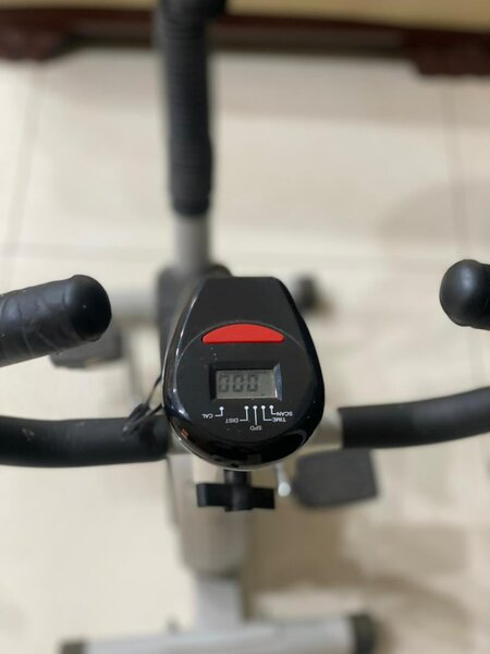 Tapis vélo
