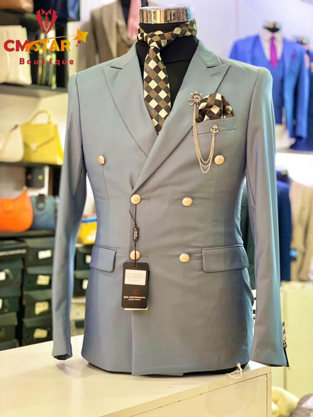 Suit 