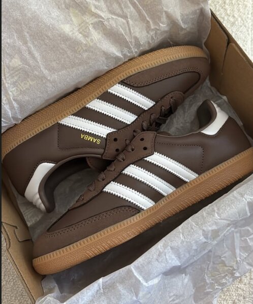 Adidas samba