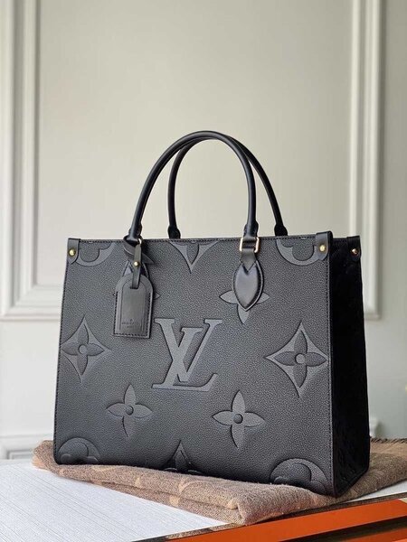 Quality handheld bag