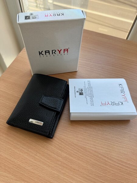 Карья