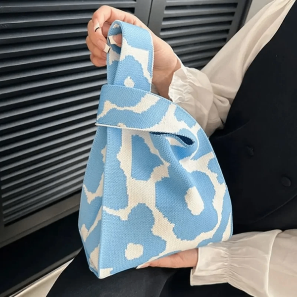 Sac en laine