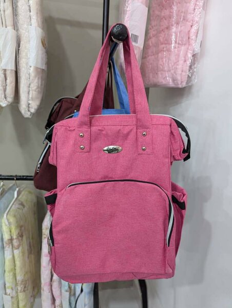 Baby Bags