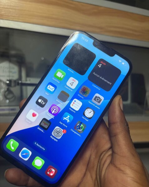iPhone 13promax