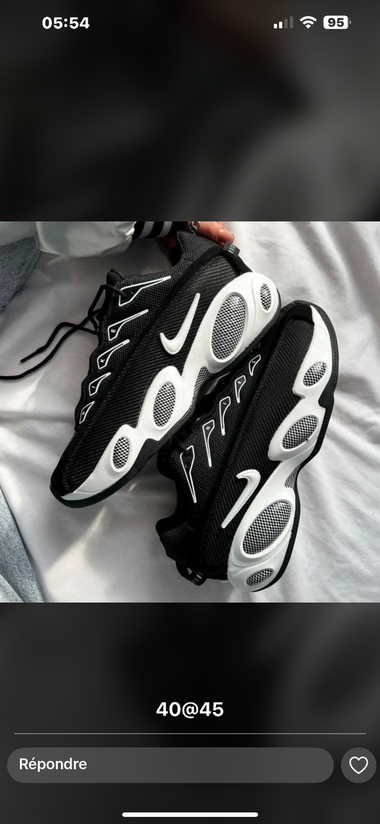 Chaussures Nike