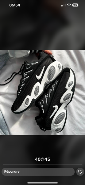 Chaussures Nike