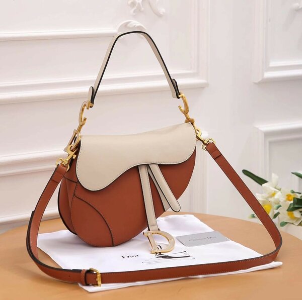 Chic sac Dior