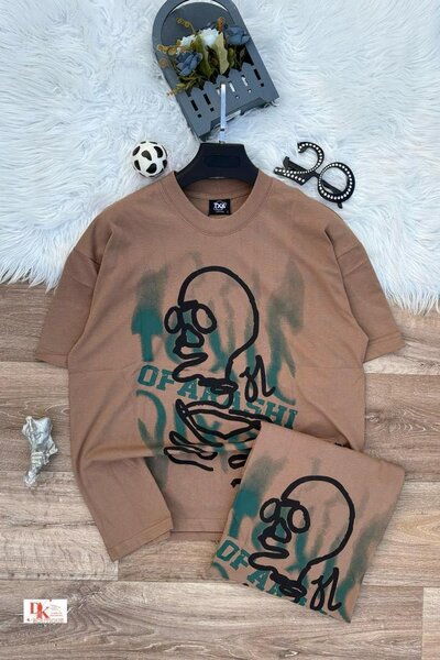 T-shirt coton édition limité