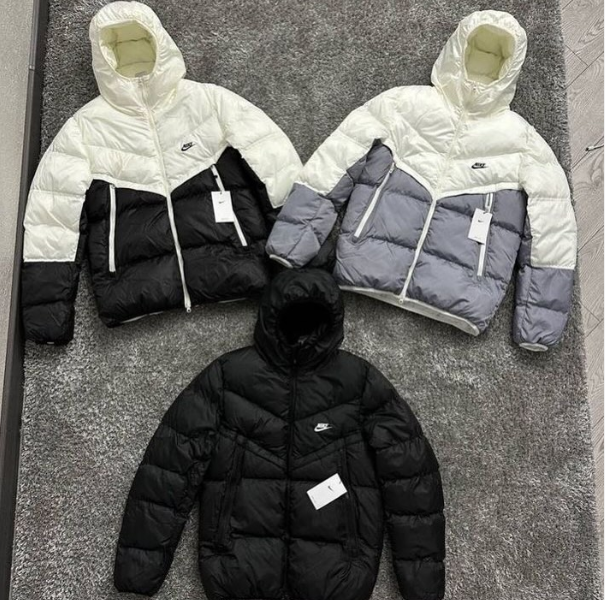nike jacket