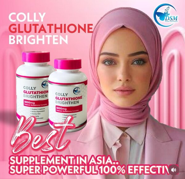 Skin whitening