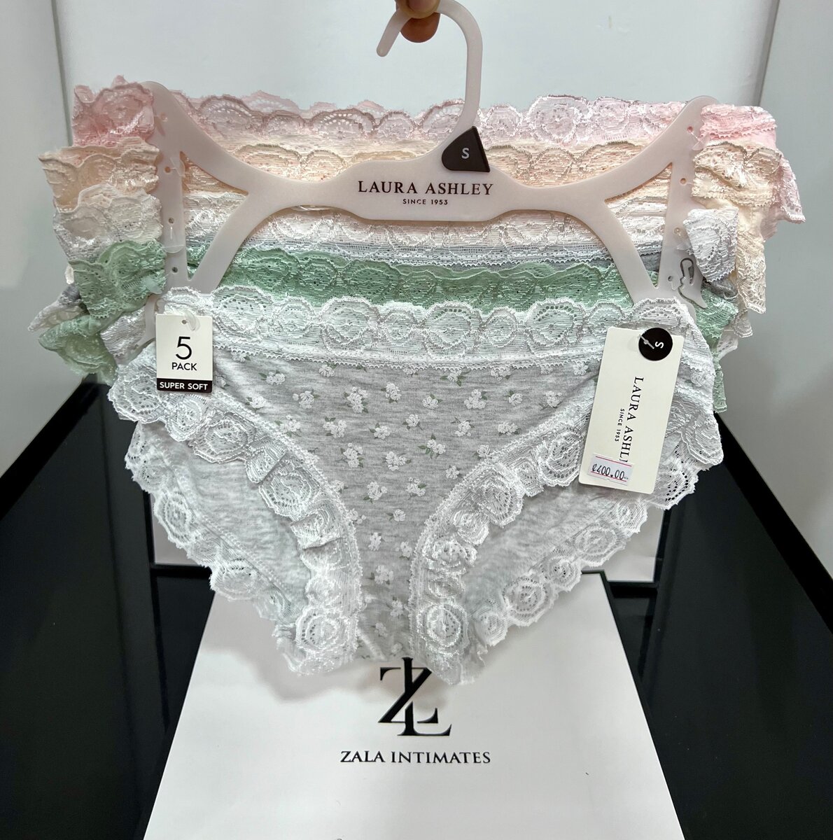 PANTY SETS