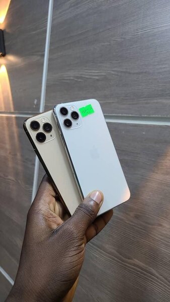 IPHONE 11 PRO MAX