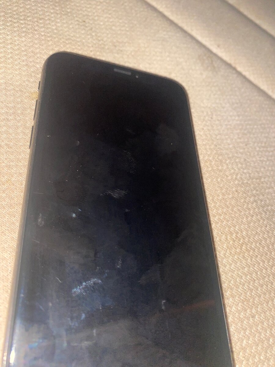 iPhone x